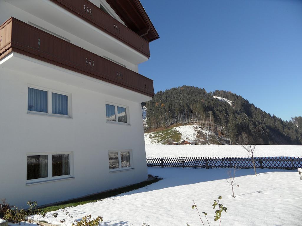 Appartement Reiter Aschau Im Zillertal Exterior foto