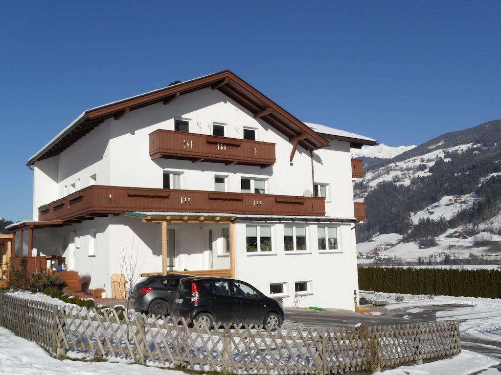 Appartement Reiter Aschau Im Zillertal Exterior foto