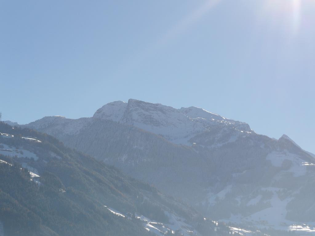 Appartement Reiter Aschau Im Zillertal Exterior foto