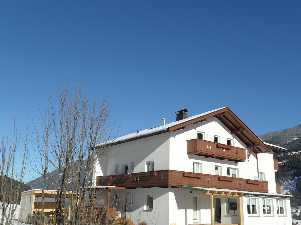 Appartement Reiter Aschau Im Zillertal Exterior foto