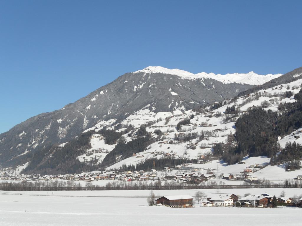 Appartement Reiter Aschau Im Zillertal Exterior foto