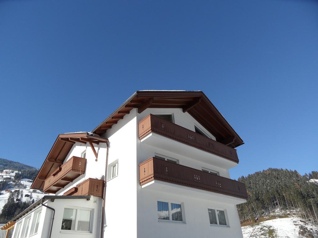 Appartement Reiter Aschau Im Zillertal Exterior foto